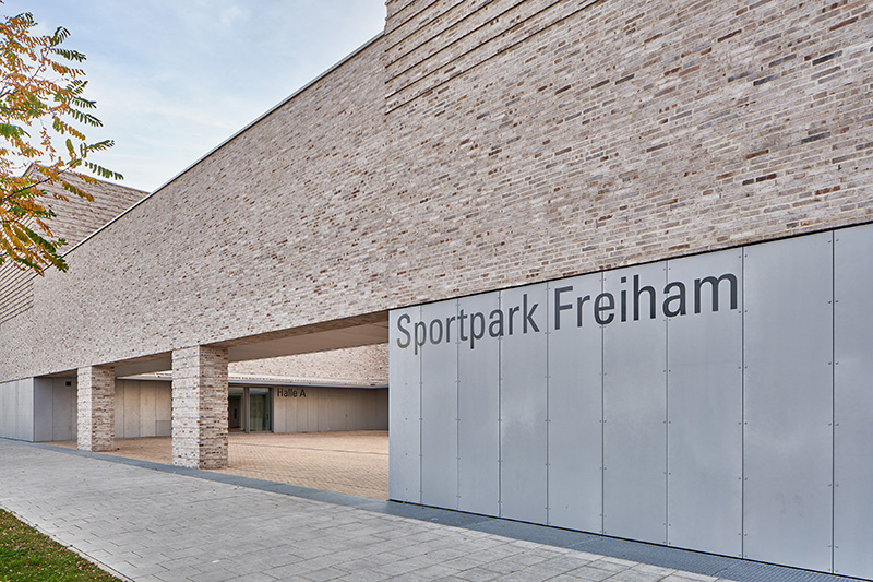 Sportpark Freiham
